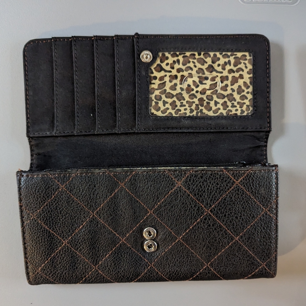 Relic wallet - Picture 3 of 6